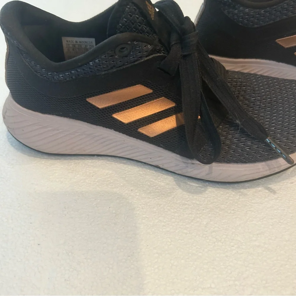 adidas edge lux